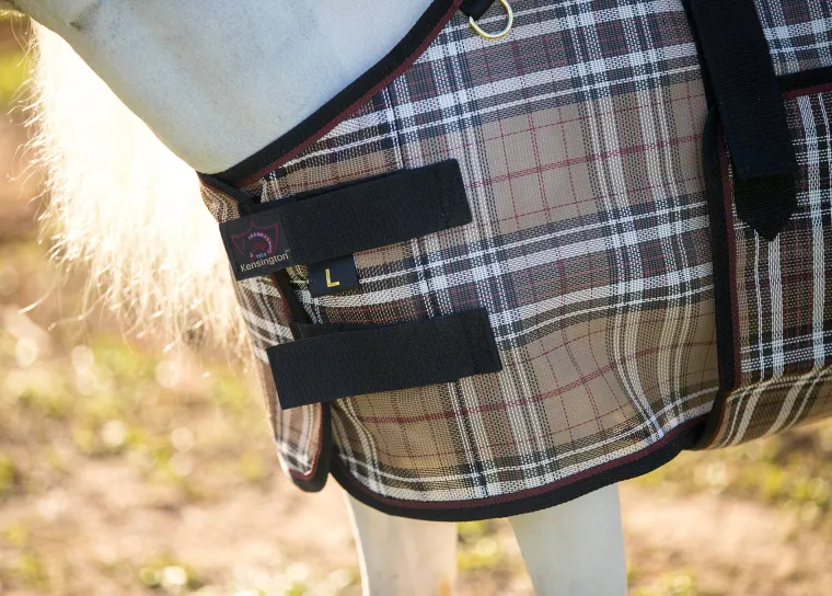 RrdCAEIh_18.webp New KENSINGTON ™ Mini Signature Textilene® Protective Fly Sheet