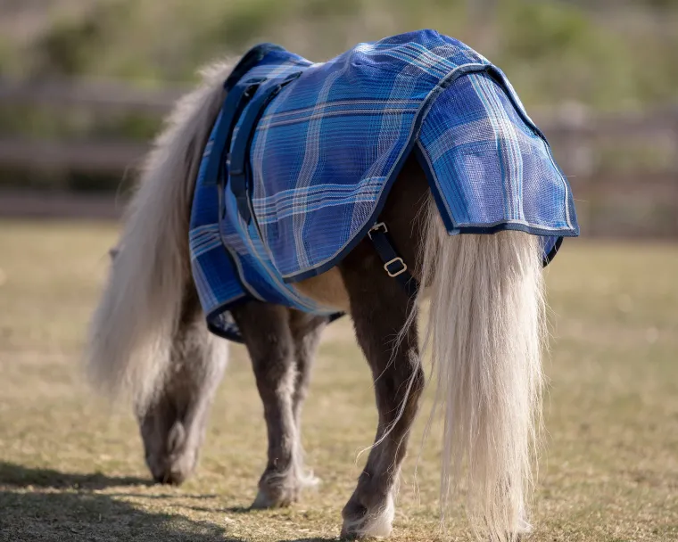 RrdCAEIh_2.webp New KENSINGTON ™ Mini Signature Textilene® Protective Fly Sheet