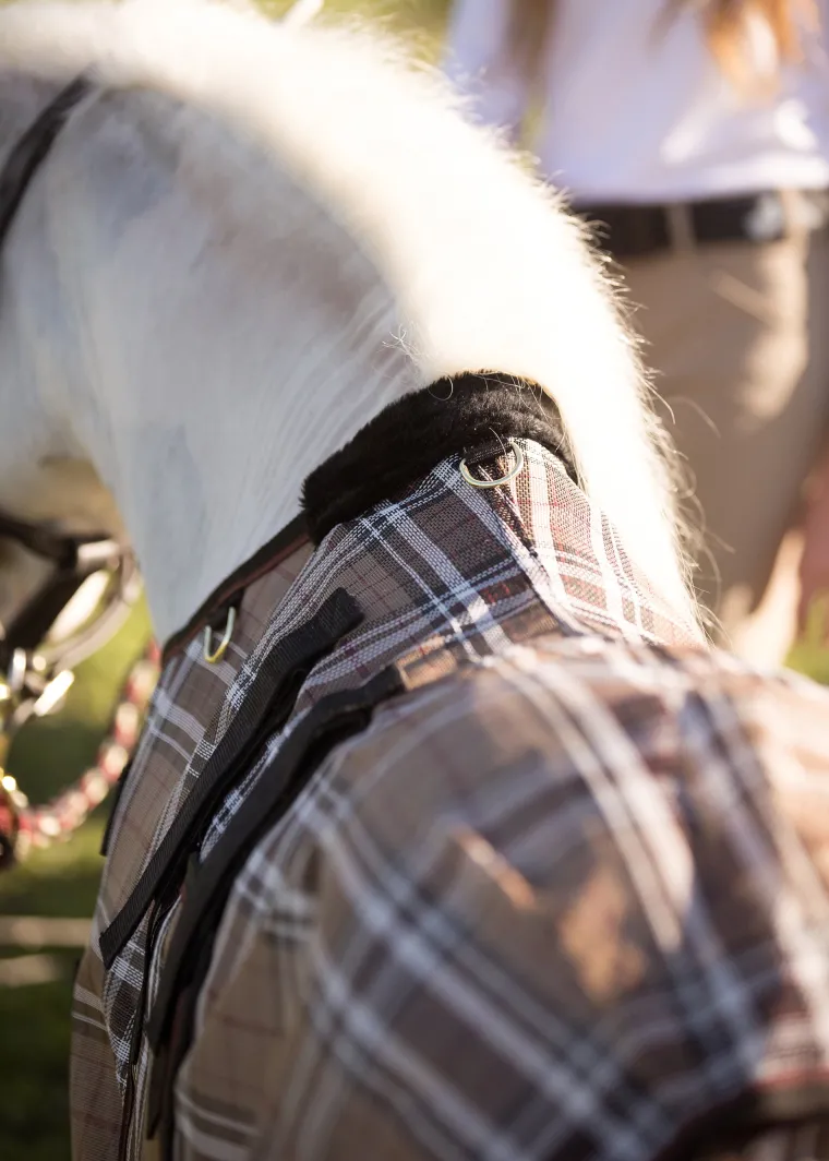 RrdCAEIh_20.webp New KENSINGTON ™ Mini Signature Textilene® Protective Fly Sheet