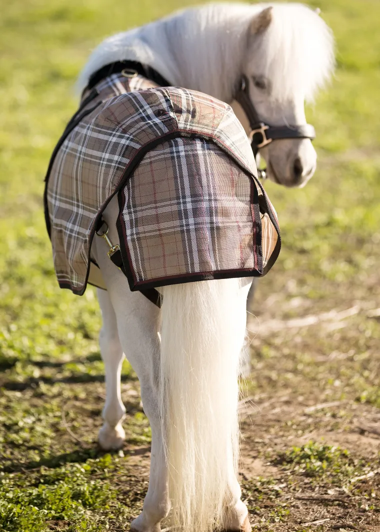 RrdCAEIh_22.webp New KENSINGTON ™ Mini Signature Textilene® Protective Fly Sheet