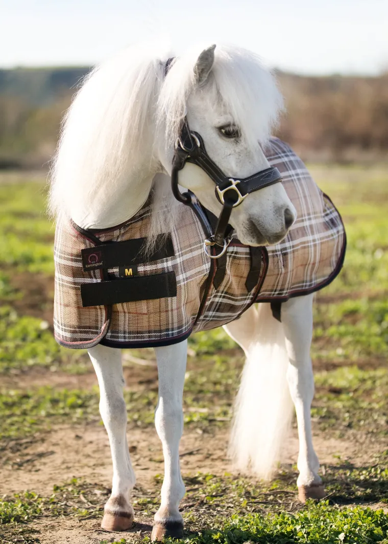 RrdCAEIh_23.webp New KENSINGTON ™ Mini Signature Textilene® Protective Fly Sheet