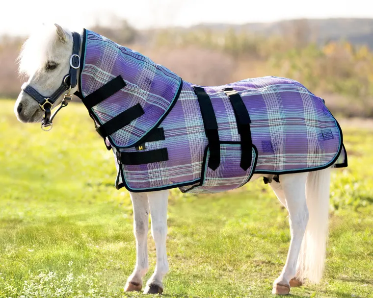 RrdCAEIh_24.webp New KENSINGTON ™ Mini Signature Textilene® Protective Fly Sheet