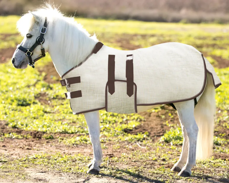 RrdCAEIh_25.webp New KENSINGTON ™ Mini Signature Textilene® Protective Fly Sheet