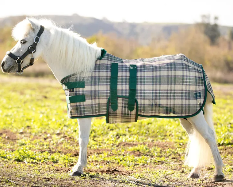 RrdCAEIh_7.webp New KENSINGTON ™ Mini Signature Textilene® Protective Fly Sheet