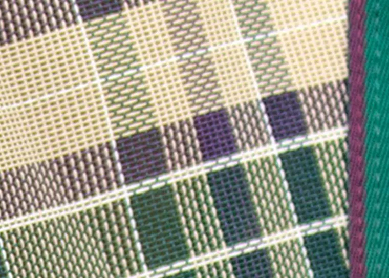 RrdCAEIh_8.webp New KENSINGTON ™ Mini Signature Textilene® Protective Fly Sheet