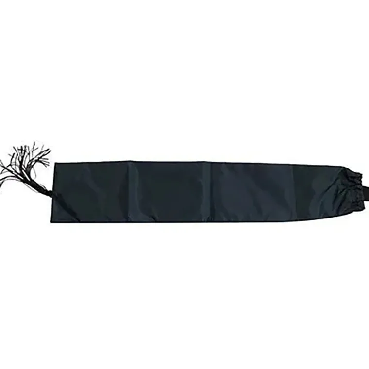 RryjrPSX_0.webp Outlet TRIPLE E MFG Nylon Tail Bag with Shoofly