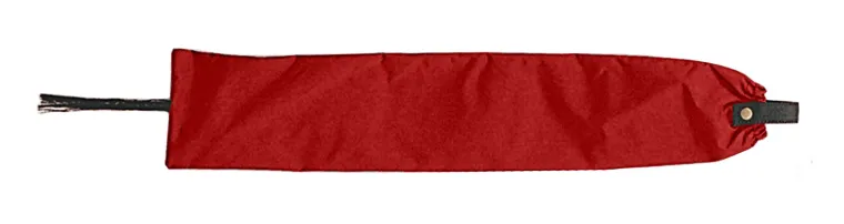 RryjrPSX_3.webp Outlet TRIPLE E MFG Nylon Tail Bag with Shoofly