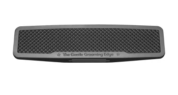 Sale RJ MATTHEWS Betty’s Best StripHair® Gentle Groomer™ Black