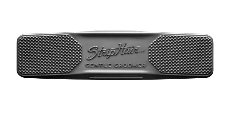 RyLkSaLm_3.webp Sale RJ MATTHEWS Betty’s Best StripHair® Gentle Groomer™ Black