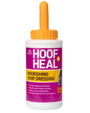 Sale ANIMAL HEALTH INT Manna Pro Hoof Heal