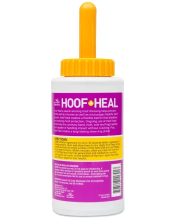 Sale ANIMAL HEALTH INT Manna Pro Hoof Heal