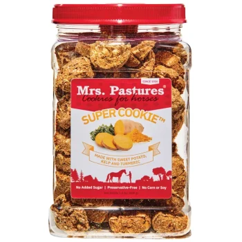 Online ANIMAL HEALTH INT Mrs. Pastures s – 1.5 lbs. Super Cookie
