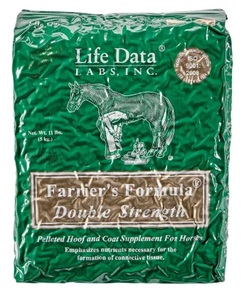 Sale ANIMAL HEALTH INT Farrier's Formula® Double Strength