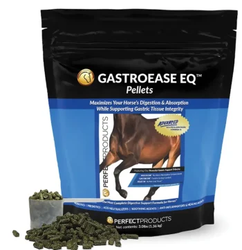 Outlet PERFECT PRODUCTS GastroEase EQ™ Advanced Digestive Support Pellets