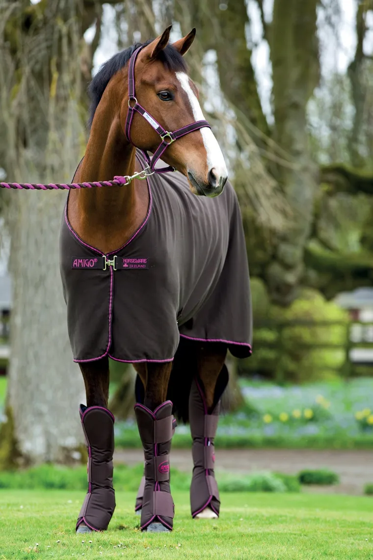 SzNWuCBx_8.webp New HORSEWARE ® Ireland Amigo® Jersey Cooler