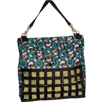 Clearance PROFESSIONALS CHOICE Professional's Choice® Slow Feed Hay Bag