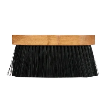 Outlet HORSE HEALTH TRADE LeMieux® Artisan Flick Brush Brown