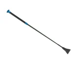 New FLECK GMBH CO Fleck® Silk Touch Crystal Blue Jumping Bat Black/Blue