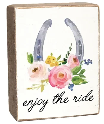 Clearance RUSTIC MARLIN DESIGN Rustic Marlin™ Rustic Block