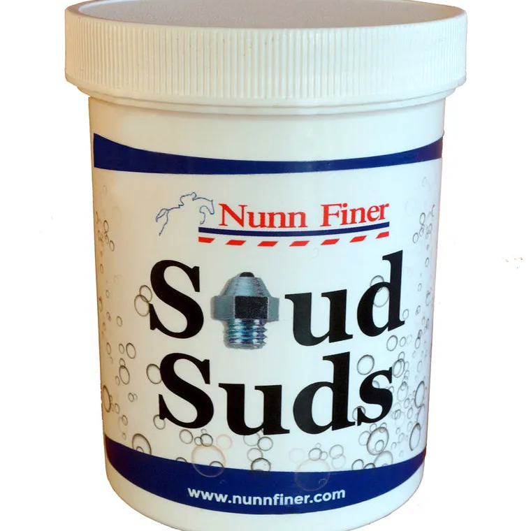 TPLNFXvl_0.webp New NUNN FINER PRODUCTS Nunn Finer Stud Suds