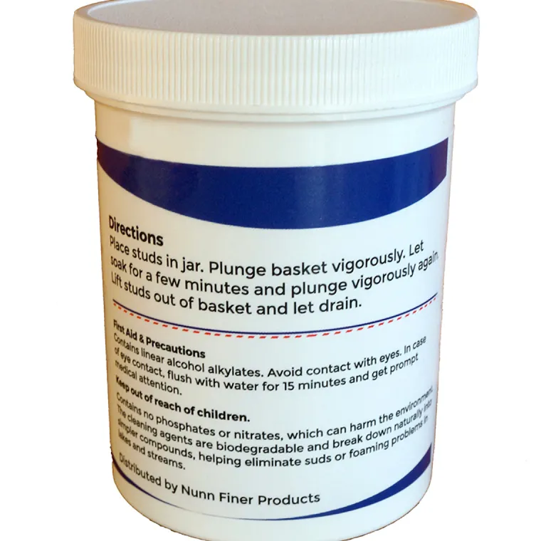 TPLNFXvl_1.webp New NUNN FINER PRODUCTS Nunn Finer Stud Suds