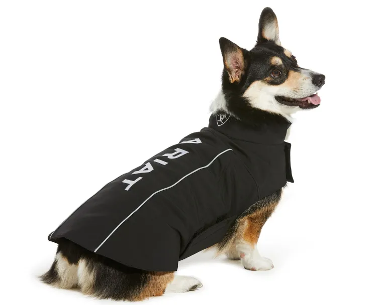 TTlANaOt_1.webp Clearance ARIAT-ACCESSORIES Ariat® Team Soft Shell Dog Jacket