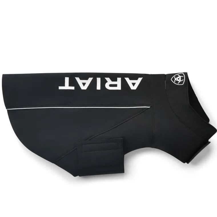 TTlANaOt_3.webp Clearance ARIAT-ACCESSORIES Ariat® Team Soft Shell Dog Jacket