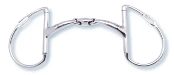 Fashion STUBBEN N.A. Stübben Precision D-Ring Bit Silver