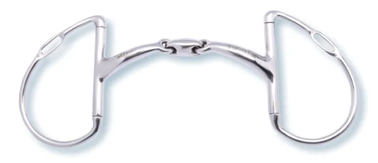 TlDAjhqZ_0.webp Fashion STUBBEN N.A. Stübben Precision D-Ring Bit Silver