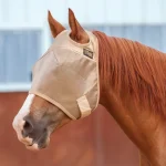 Online CASHEL COMPANY Cashel® Econo Fly Mask Gold
