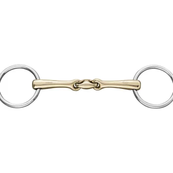 Outlet GEM-HERM SPRENGER Herm Sprenger® Sensogan® KK Ultra Bradoon