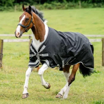 Discount HORSEWARE ® Ireland Amigo® 1200D Plus Turnout 250 Gram