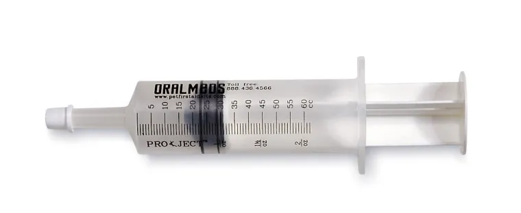 UBIjiMzD_0.webp Clearance CREATIVE PET PRDCTS Creative Pet Disposable Dose Oral Meds Syringe