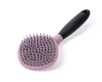 Clearance FORMOSA MAY INC Soft Touch Mane and Tail Pin Brush