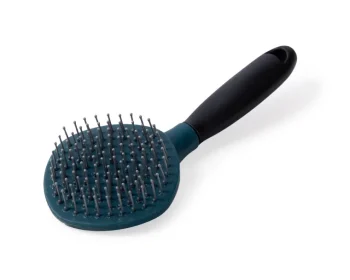Clearance FORMOSA MAY INC Soft Touch Mane and Tail Pin Brush