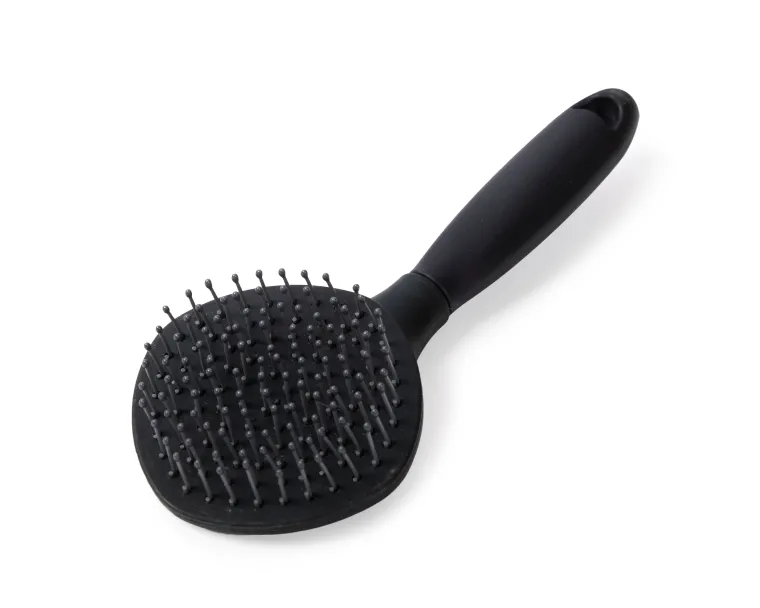 UCDttJqa_3.webp Clearance FORMOSA MAY INC Soft Touch Mane and Tail Pin Brush