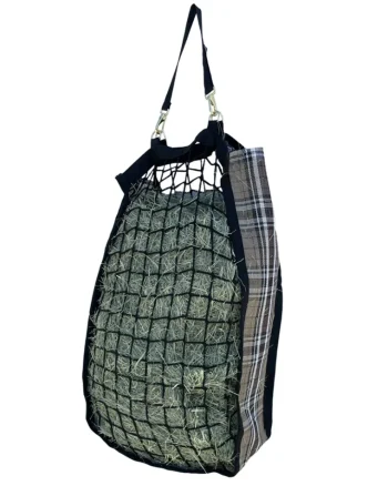 Online KENSINGTON ™ Deluxe Slow Feed Bag, 2 Flake Capacity