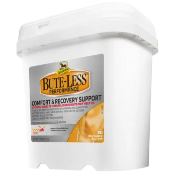 Fashion ANIMAL HEALTH INT Bute-Less® Performance Comfort & Recovery Pellets