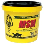 Hot ANIMAL HEALTH INT Select MSM Joint Supplement