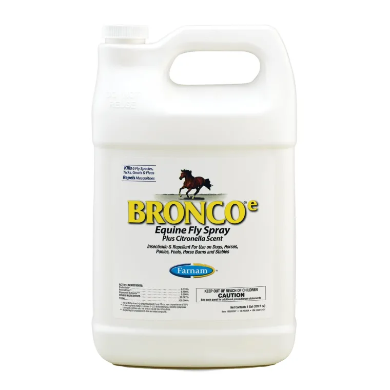 UMQvbsQX_0.webp Online ANIMAL HEALTH INT Farnam® Bronco® E Fly Spray