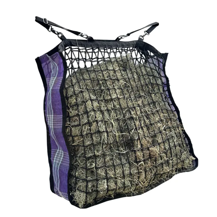 UQylUSDj_0.webp New KENSINGTON ™ Deluxe Slow Feed Bag, 4 Flake Capacity