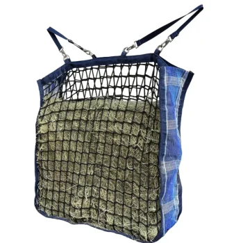 New KENSINGTON ™ Deluxe Slow Feed Bag, 4 Flake Capacity
