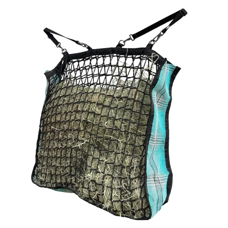 UQylUSDj_2.webp New KENSINGTON ™ Deluxe Slow Feed Bag, 4 Flake Capacity