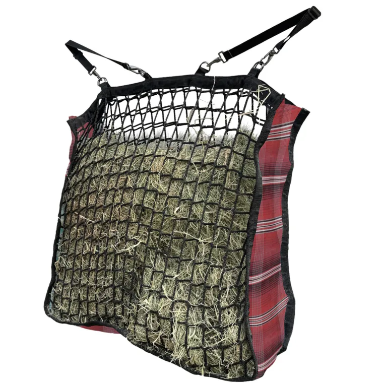 UQylUSDj_3.webp New KENSINGTON ™ Deluxe Slow Feed Bag, 4 Flake Capacity