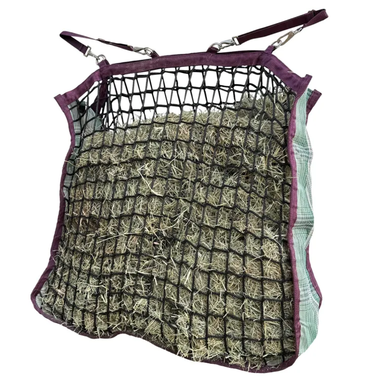 UQylUSDj_5.webp New KENSINGTON ™ Deluxe Slow Feed Bag, 4 Flake Capacity