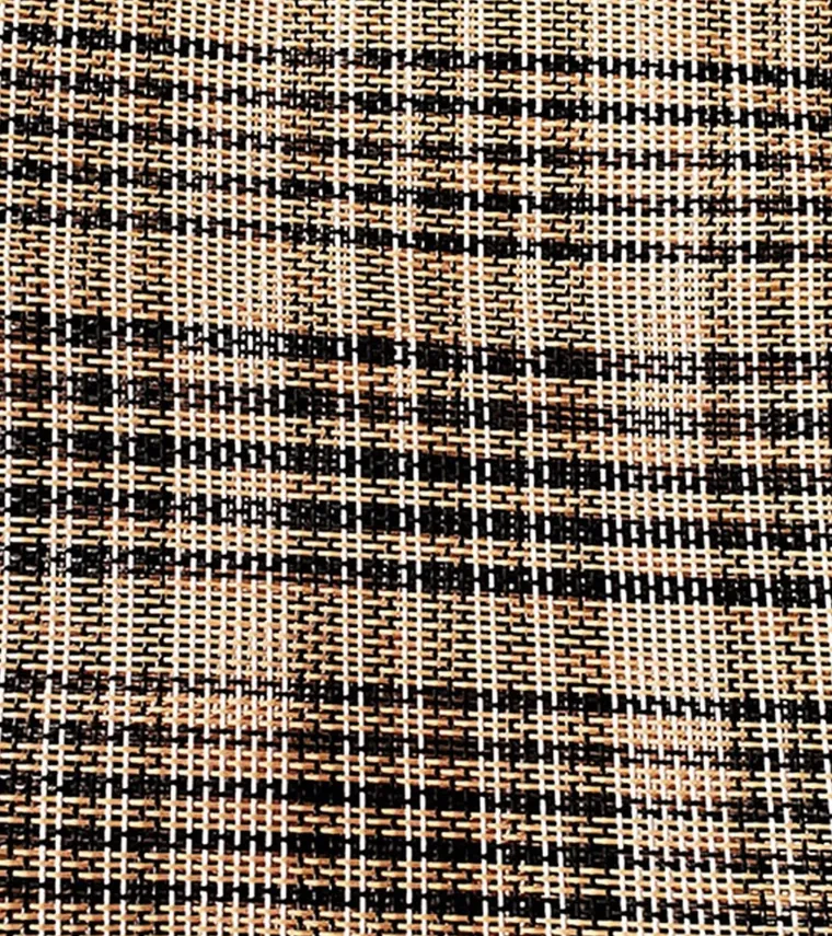 UUwVHjKw_1.webp Clearance JACKS MFG 5/A Baker® PVC Fly Mesh Sheet with Neck Cover Baker Plaid