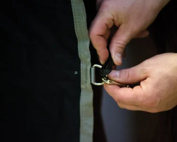 Outlet HORSEWARE ® Ireland 400 Gram Blanket Liner Navy/Navy