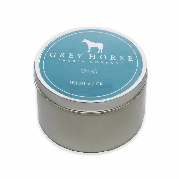 UWtAOGRw_2.webp Sale GREY HORSE CANDLE CO Grey Horse Candle Tin