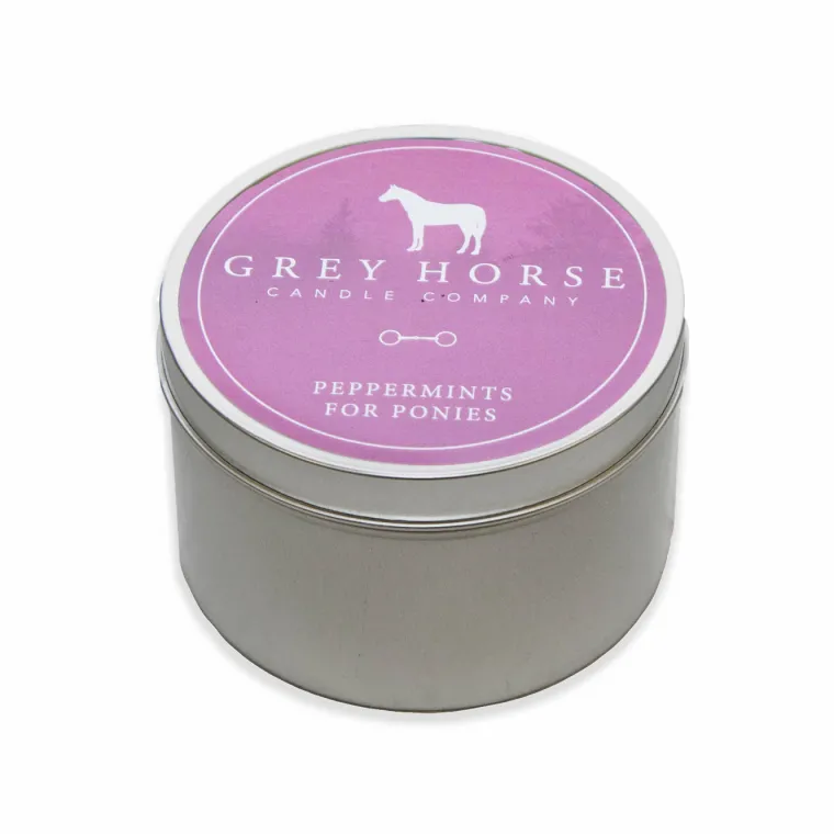 UWtAOGRw_3.webp Sale GREY HORSE CANDLE CO Grey Horse Candle Tin