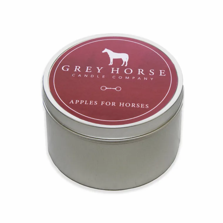 UWtAOGRw_4.webp Sale GREY HORSE CANDLE CO Grey Horse Candle Tin
